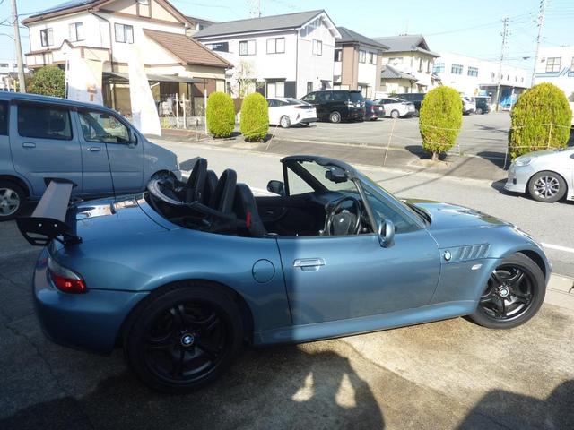 ＢＭＷ Ｚ３ロードスター