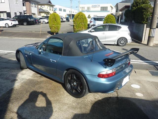 ＢＭＷ Ｚ３ロードスター