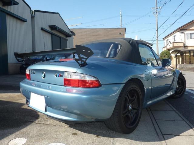 ＢＭＷ Ｚ３ロードスター