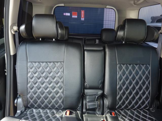 セレナ ハイウェイスター Vエアロセレクション 社外TEIN車高調ローダウン!社外シートカバー取り付け★純正フルエアロ!純正SDナビ&フルセグテレビ&バックカメラ&フリップダウンモニター♪両側パワースライドドア★ボディコーティング&車内クリーニング(27枚目)