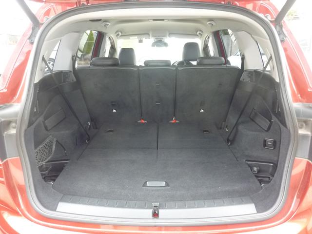 ２シリーズ ２１８ｄグランツアラー　ラグジュアリー　禁煙車　ドライブレコーダー　バックカメラ　ナノコートボディーコーティング＆車内クリーニング済み　トランスミッション警告表示故障部品交換修理作業済み　自社修理＆部品交換整備作業　整備保証付き　車内清潔（17枚目）