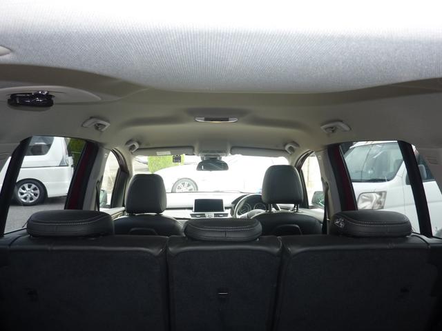 ２シリーズ ２１８ｄグランツアラー　ラグジュアリー　禁煙車　ドライブレコーダー　バックカメラ　ナノコートボディーコーティング＆車内クリーニング済み　トランスミッション警告表示故障部品交換修理作業済み　自社修理＆部品交換整備作業　整備保証付き　車内清潔（19枚目）