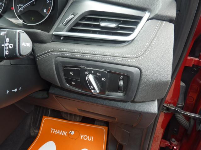 ２シリーズ ２１８ｄグランツアラー　ラグジュアリー　禁煙車　ドライブレコーダー　バックカメラ　ナノコートボディーコーティング＆車内クリーニング済み　トランスミッション警告表示故障部品交換修理作業済み　自社修理＆部品交換整備作業　整備保証付き　車内清潔（29枚目）