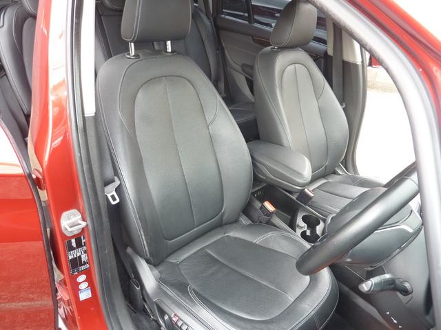 ２シリーズ ２１８ｄグランツアラー　ラグジュアリー　禁煙車　ドライブレコーダー　バックカメラ　ナノコートボディーコーティング＆車内クリーニング済み　トランスミッション警告表示故障部品交換修理作業済み　自社修理＆部品交換整備作業　整備保証付き　車内清潔（48枚目）