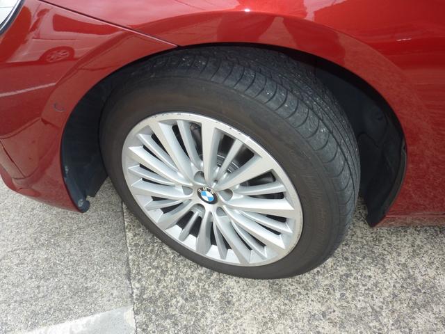 ２シリーズ ２１８ｄグランツアラー　ラグジュアリー　禁煙車　ドライブレコーダー　バックカメラ　ナノコートボディーコーティング＆車内クリーニング済み　トランスミッション警告表示故障部品交換修理作業済み　自社修理＆部品交換整備作業　整備保証付き　車内清潔（65枚目）