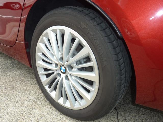 ２シリーズ ２１８ｄグランツアラー　ラグジュアリー　禁煙車　ドライブレコーダー　バックカメラ　ナノコートボディーコーティング＆車内クリーニング済み　トランスミッション警告表示故障部品交換修理作業済み　自社修理＆部品交換整備作業　整備保証付き　車内清潔（67枚目）