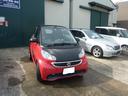 MCC SMART SMART FORTWO CABRIO