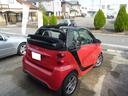 MCC SMART SMART FORTWO CABRIO