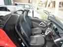 MCC SMART SMART FORTWO CABRIO