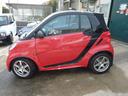 MCC SMART SMART FORTWO CABRIO