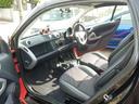 MCC SMART SMART FORTWO CABRIO