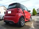 MCC SMART SMART FORTWO CABRIO