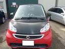 MCC SMART SMART FORTWO CABRIO