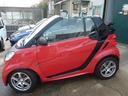 MCC SMART SMART FORTWO CABRIO