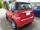 MCC SMART SMART FORTWO CABRIO