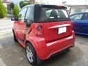 MCC SMART SMART FORTWO CABRIO