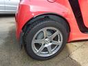 MCC SMART SMART FORTWO CABRIO