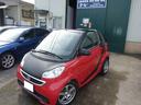 MCC SMART SMART FORTWO CABRIO