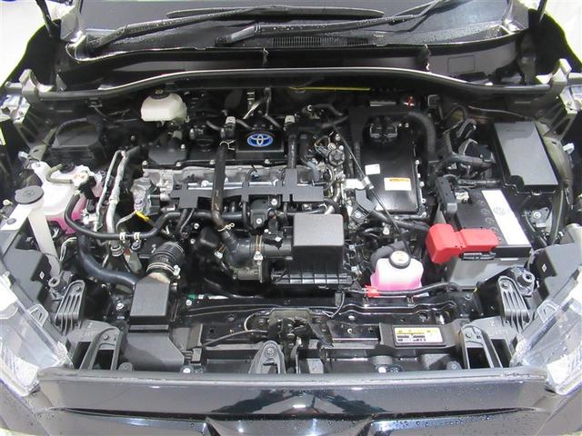 カローラクロス ハイブリッド　Ｚ　ミュージックプレイヤー接続可　バックカメラ　衝突被害軽減システム　ＥＴＣ　ＬＥＤヘッドランプ　ワンオーナー（25枚目）