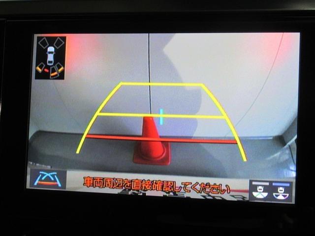 アルファード ２．５Ｓ　Ｃパッケージ　サンルーフ　メモリーナビ　ＤＶＤ再生　ミュージックプレイヤー接続可　バックカメラ　衝突被害軽減システム　ＥＴＣ　ドラレコ　両側電動スライド　ＬＥＤヘッドランプ　乗車定員７人　３列シート　ワンオーナー（9枚目）