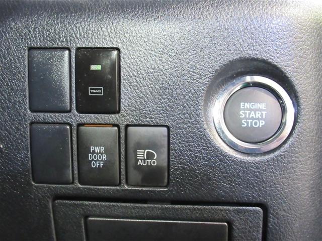 アルファード ２．５Ｓ　タイプゴールドＩＩ　フルセグ　ＤＶＤ再生　ミュージックプレイヤー接続可　後席モニター　バックカメラ　衝突被害軽減システム　ＥＴＣ　ドラレコ　両側電動スライド　ＬＥＤヘッドランプ　乗車定員７人　３列シート　ワンオーナー（18枚目）