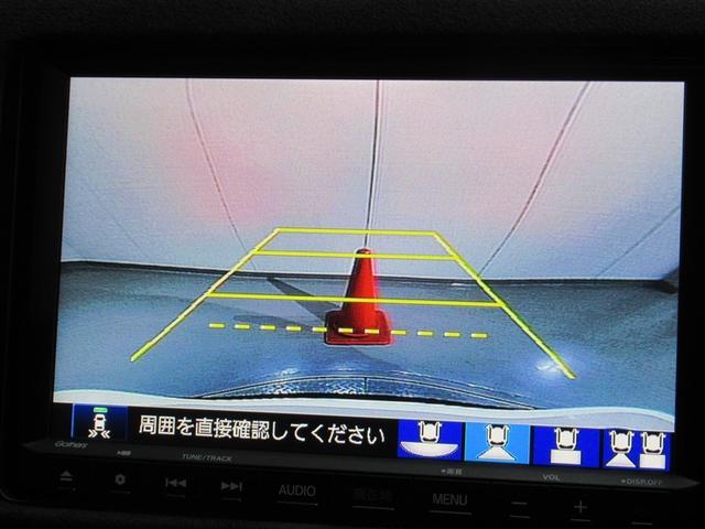 ヴェゼル RS・ホンダセンシング フルセグ メモリーナビ DVD再生 ミュージックプレイヤー接続可 バックカメラ 衝突被害軽減システム ETC ドラレコ LEDヘッドランプ ワンオーナー アイドリングストップ(8枚目)