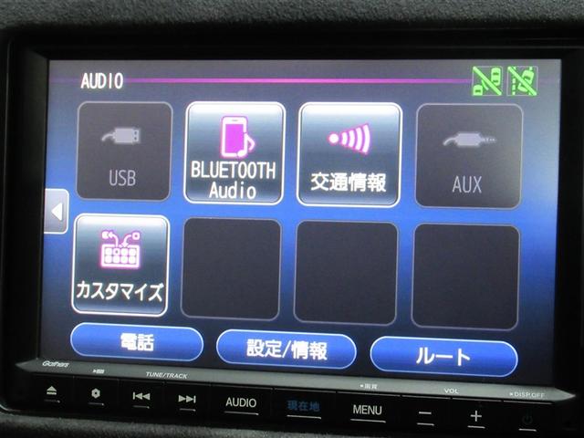 ヴェゼル RS・ホンダセンシング フルセグ メモリーナビ DVD再生 ミュージックプレイヤー接続可 バックカメラ 衝突被害軽減システム ETC ドラレコ LEDヘッドランプ ワンオーナー アイドリングストップ(10枚目)