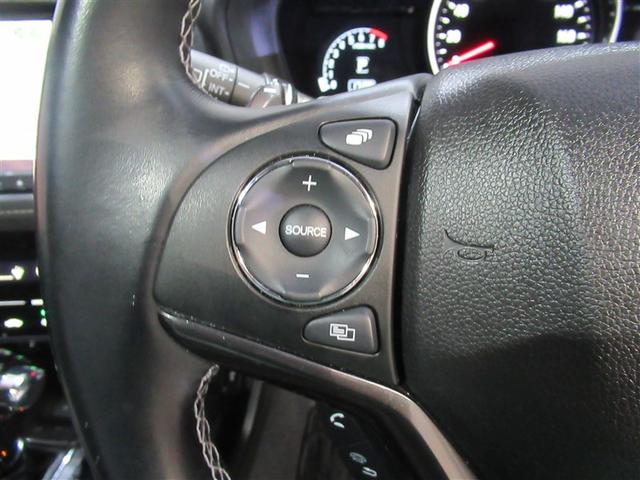 ヴェゼル RS・ホンダセンシング フルセグ メモリーナビ DVD再生 ミュージックプレイヤー接続可 バックカメラ 衝突被害軽減システム ETC ドラレコ LEDヘッドランプ ワンオーナー アイドリングストップ(12枚目)