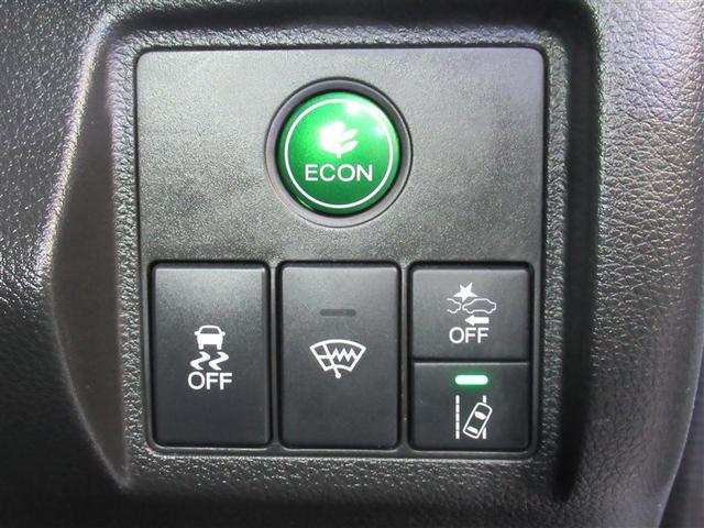 ヴェゼル RS・ホンダセンシング フルセグ メモリーナビ DVD再生 ミュージックプレイヤー接続可 バックカメラ 衝突被害軽減システム ETC ドラレコ LEDヘッドランプ ワンオーナー アイドリングストップ(17枚目)