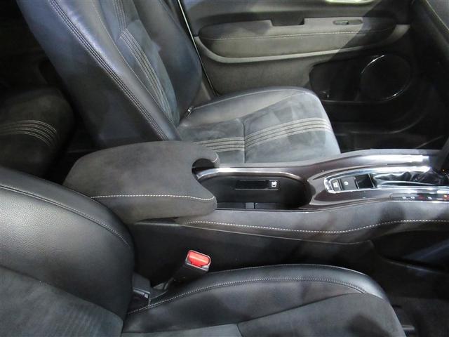 ヴェゼル RS・ホンダセンシング フルセグ メモリーナビ DVD再生 ミュージックプレイヤー接続可 バックカメラ 衝突被害軽減システム ETC ドラレコ LEDヘッドランプ ワンオーナー アイドリングストップ(23枚目)