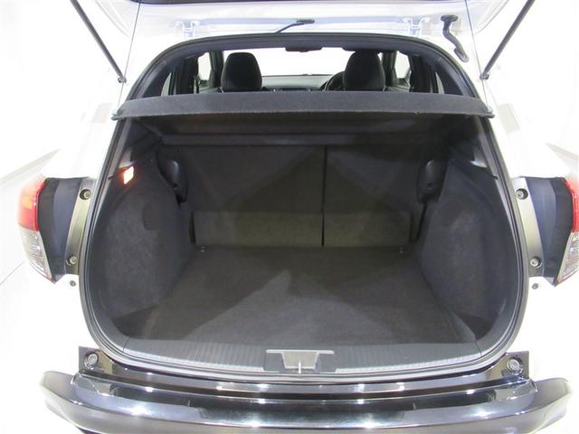 ヴェゼル RS・ホンダセンシング フルセグ メモリーナビ DVD再生 ミュージックプレイヤー接続可 バックカメラ 衝突被害軽減システム ETC ドラレコ LEDヘッドランプ ワンオーナー アイドリングストップ(25枚目)