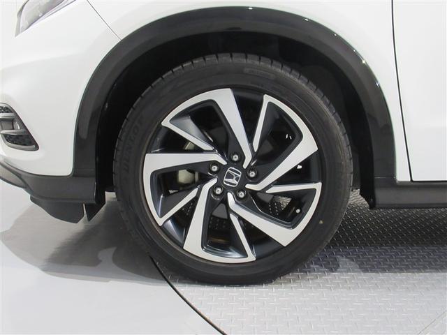 ヴェゼル RS・ホンダセンシング フルセグ メモリーナビ DVD再生 ミュージックプレイヤー接続可 バックカメラ 衝突被害軽減システム ETC ドラレコ LEDヘッドランプ ワンオーナー アイドリングストップ(28枚目)