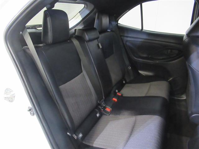 ヤリスクロス ハイブリッドZ ミュージックプレイヤー接続可 バックカメラ 衝突被害軽減システム ETC ドラレコ LEDヘッドランプ ワンオーナー(6枚目)