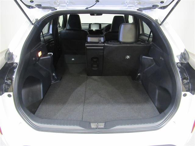 ヤリスクロス ハイブリッドZ ミュージックプレイヤー接続可 バックカメラ 衝突被害軽減システム ETC ドラレコ LEDヘッドランプ ワンオーナー(25枚目)