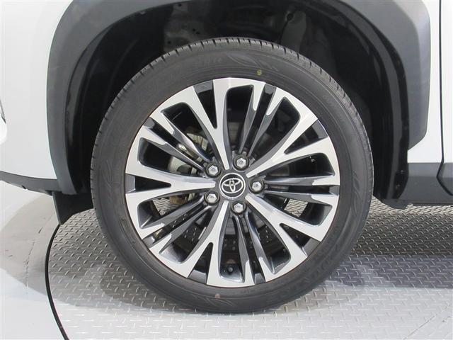 ヤリスクロス ハイブリッドZ ミュージックプレイヤー接続可 バックカメラ 衝突被害軽減システム ETC ドラレコ LEDヘッドランプ ワンオーナー(29枚目)