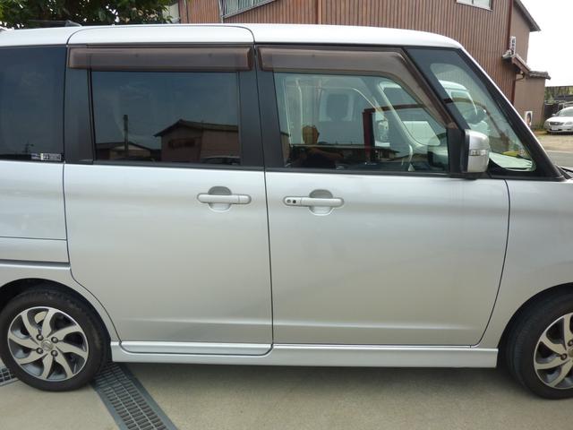 ルークス ハイウェイスター アーバンセレクション(2枚目)