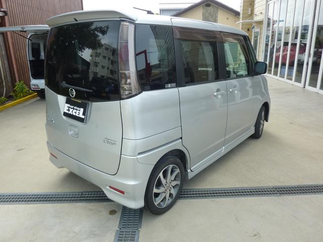 ルークス ハイウェイスター アーバンセレクション(14枚目)