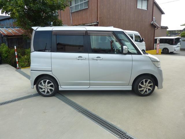 ルークス ハイウェイスター アーバンセレクション(17枚目)