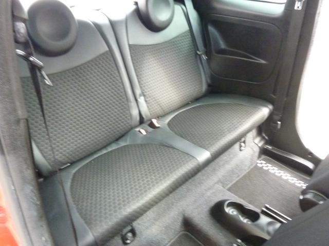 ５００Ｓ ツインエア（22枚目）