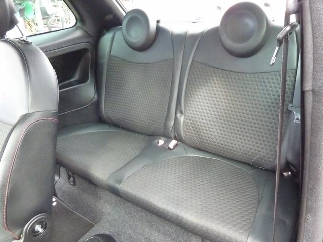 ５００Ｓ ツインエア（27枚目）