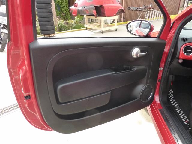 ５００Ｓ ツインエア（29枚目）