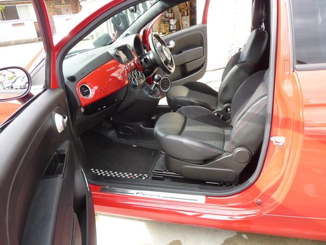 ５００Ｓ ツインエア（30枚目）