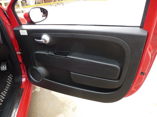 ５００Ｓ ツインエア（40枚目）