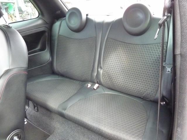 ５００Ｓ ツインエア（41枚目）