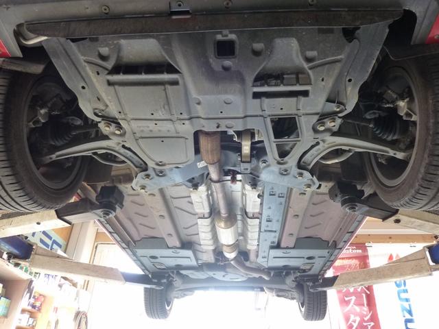 ５００Ｓ ツインエア（45枚目）