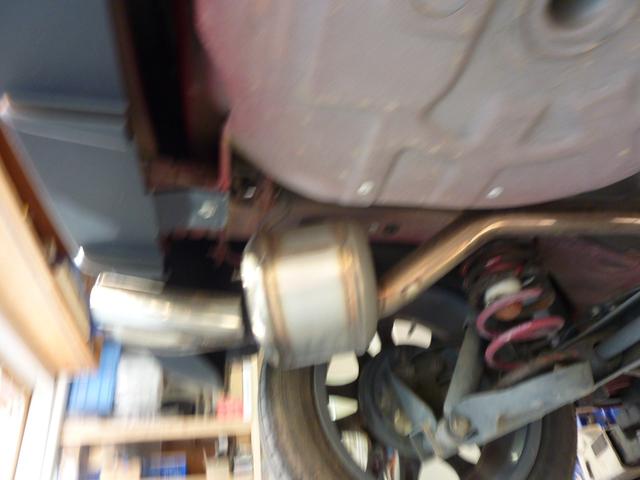 ５００Ｓ ツインエア（48枚目）