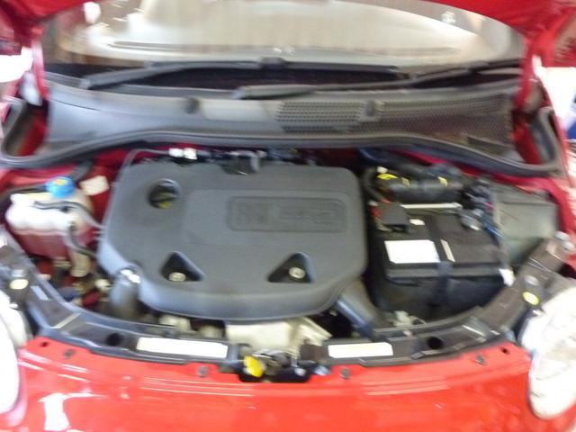 ５００Ｓ ツインエア（51枚目）