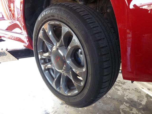 ５００Ｓ ツインエア（60枚目）