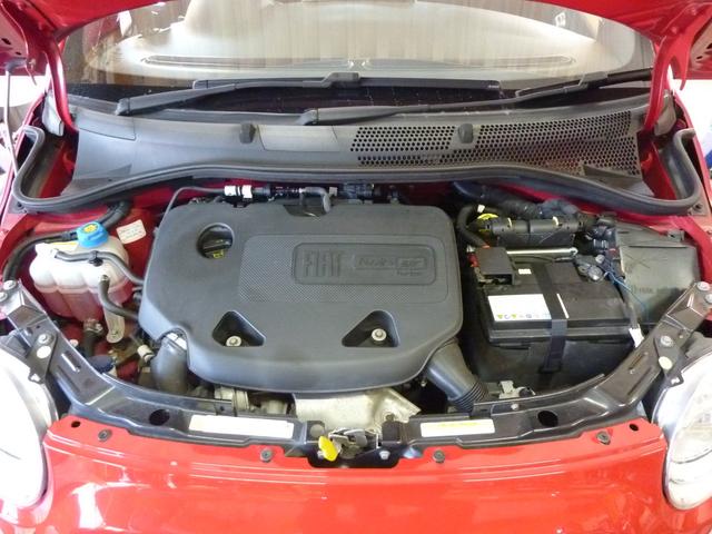 ５００Ｓ ツインエア（69枚目）