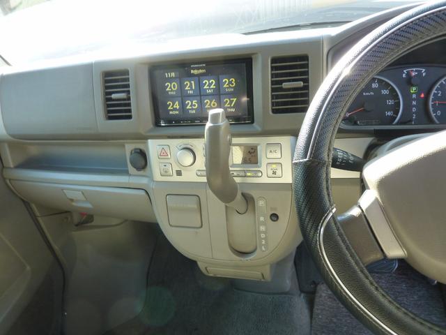 エブリイワゴン ＰＺターボスペシャル（6枚目）